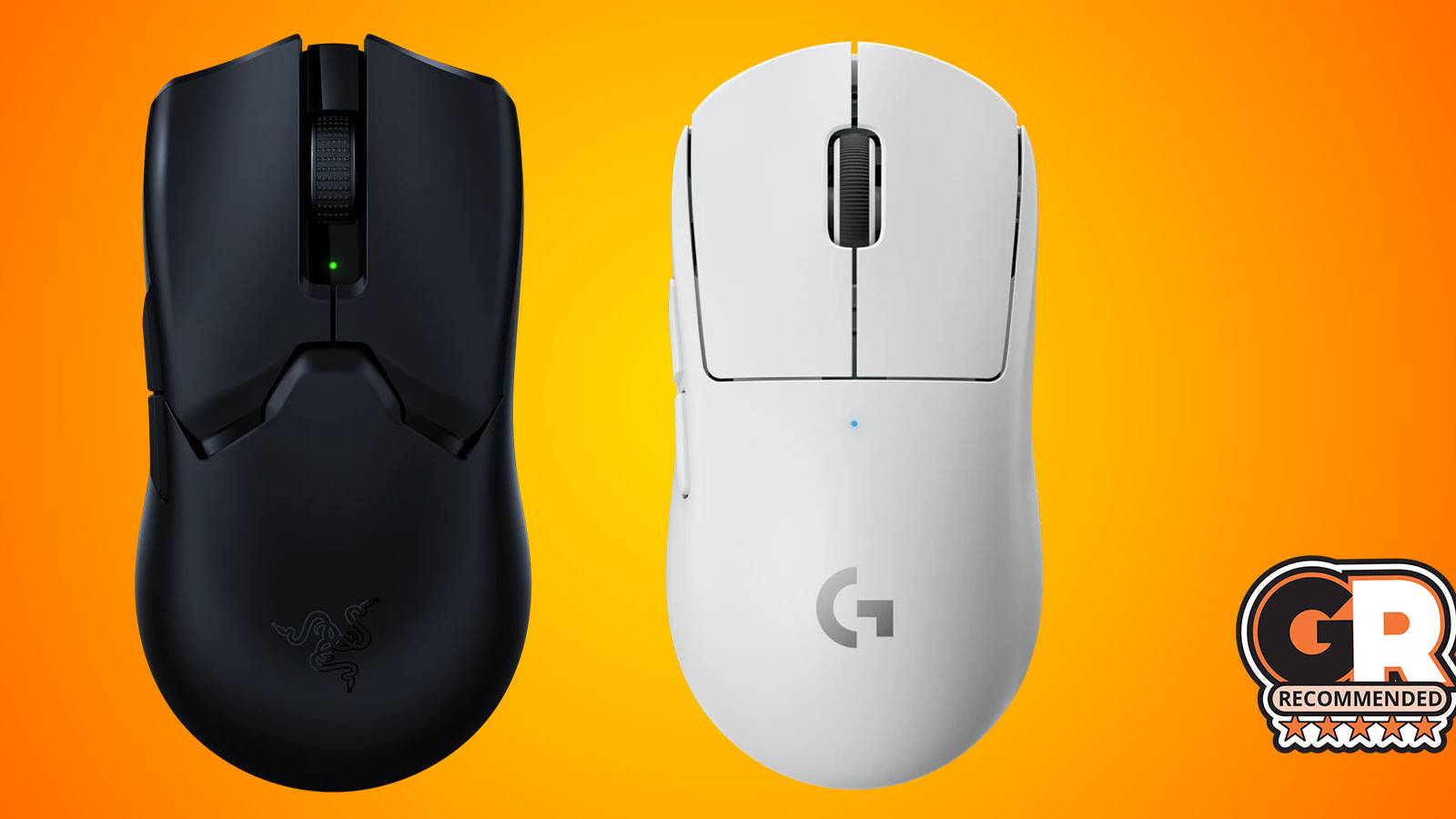 The Lightest Gaming Mice in 2023