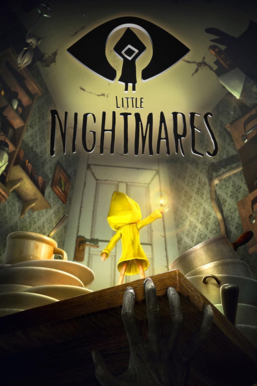 little nightmares