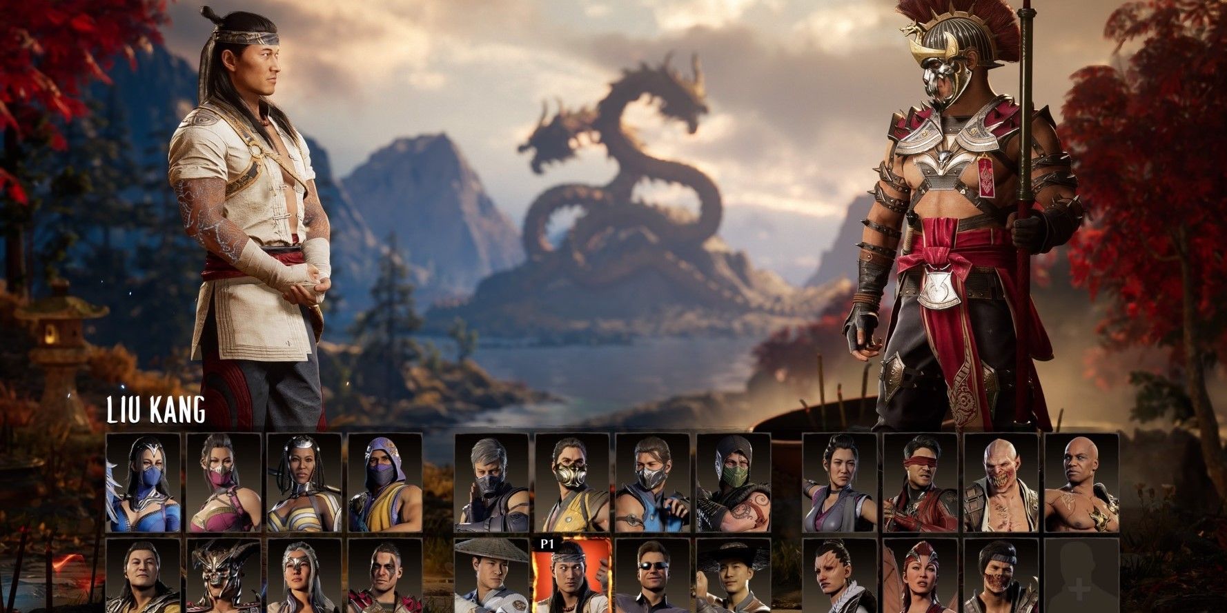 Latest Mortal Kombat 1 Patch for PC, PS5 and Xbox Series Packs Character  Tweaks and Gameplay Adjustments