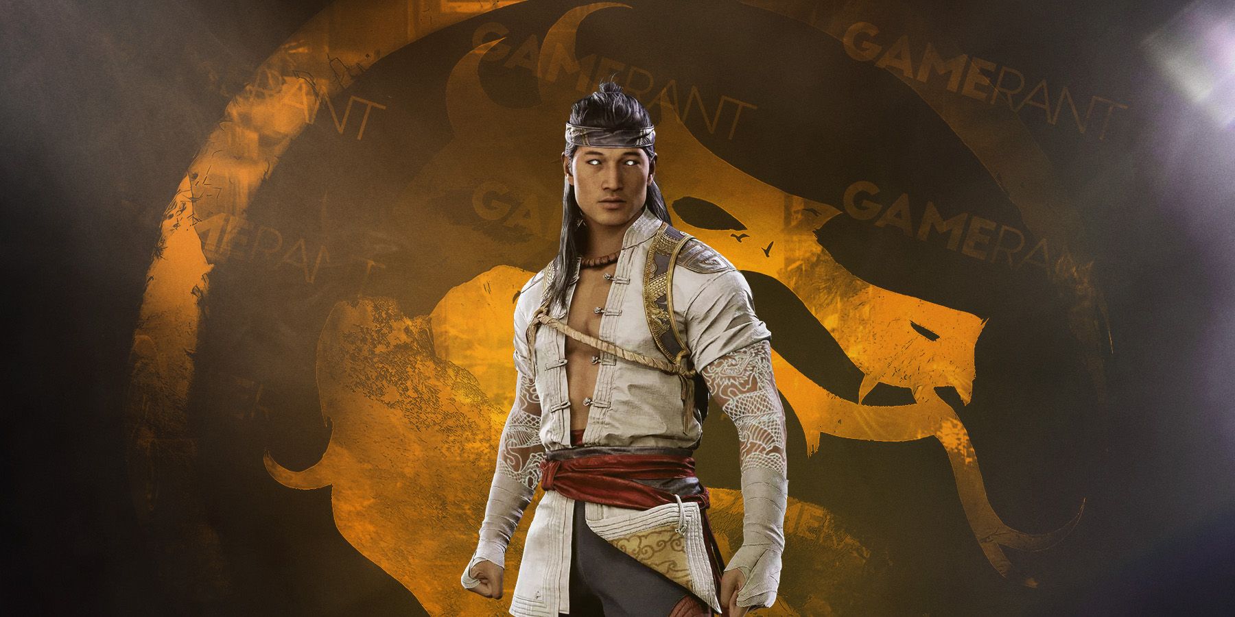 Mortal Kombat 12: Liu Kang's New Status Is Good News For Kai