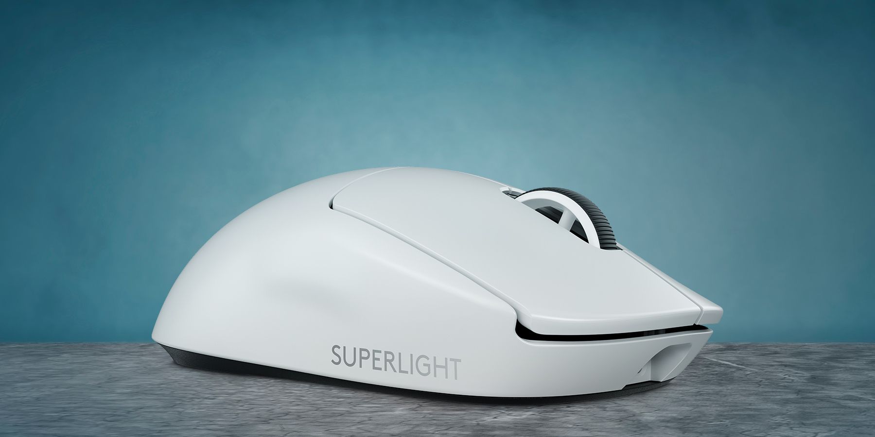 logitech g pro x superlight 2 mouse header image