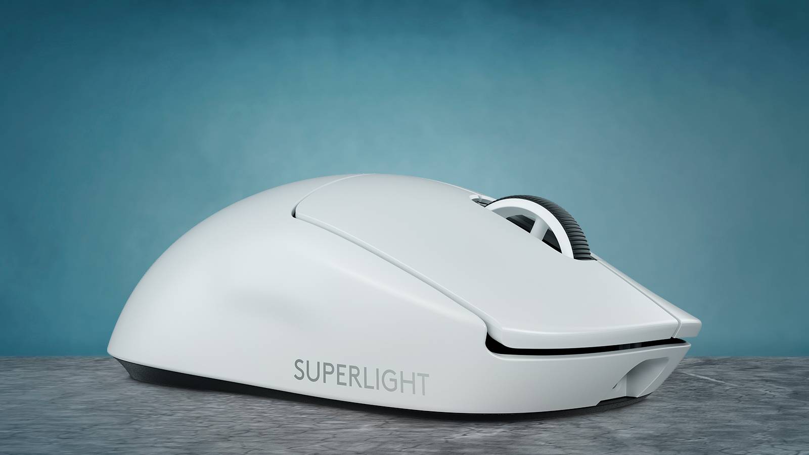 logitech g pro x superlight 2 mouse header image