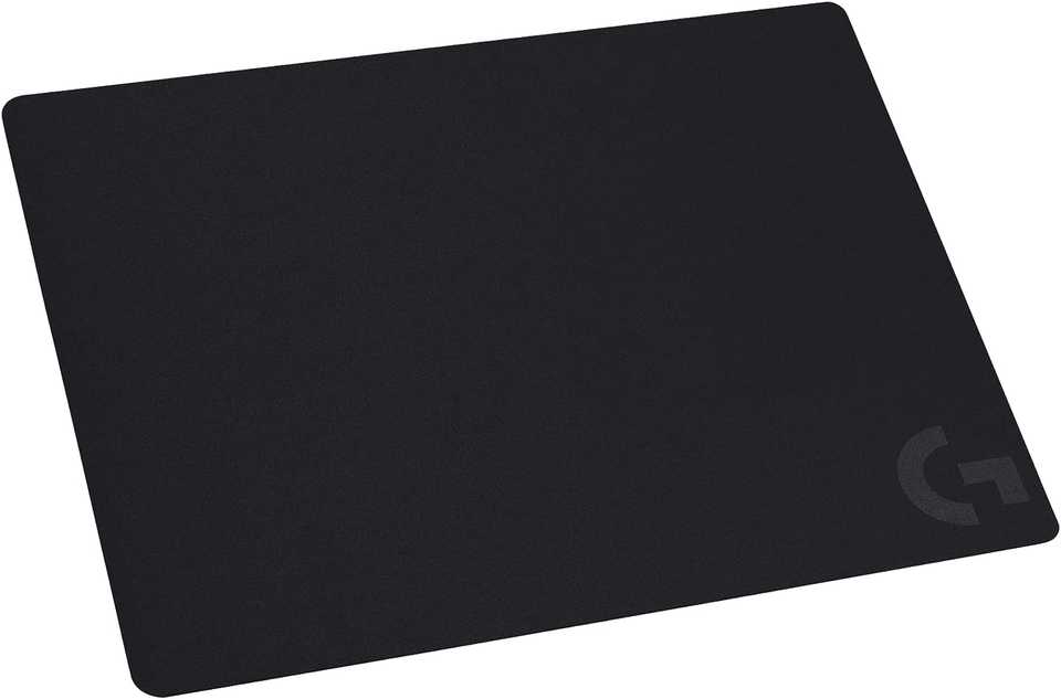 Logitech G240 Cloth Gaming Mouse Pad