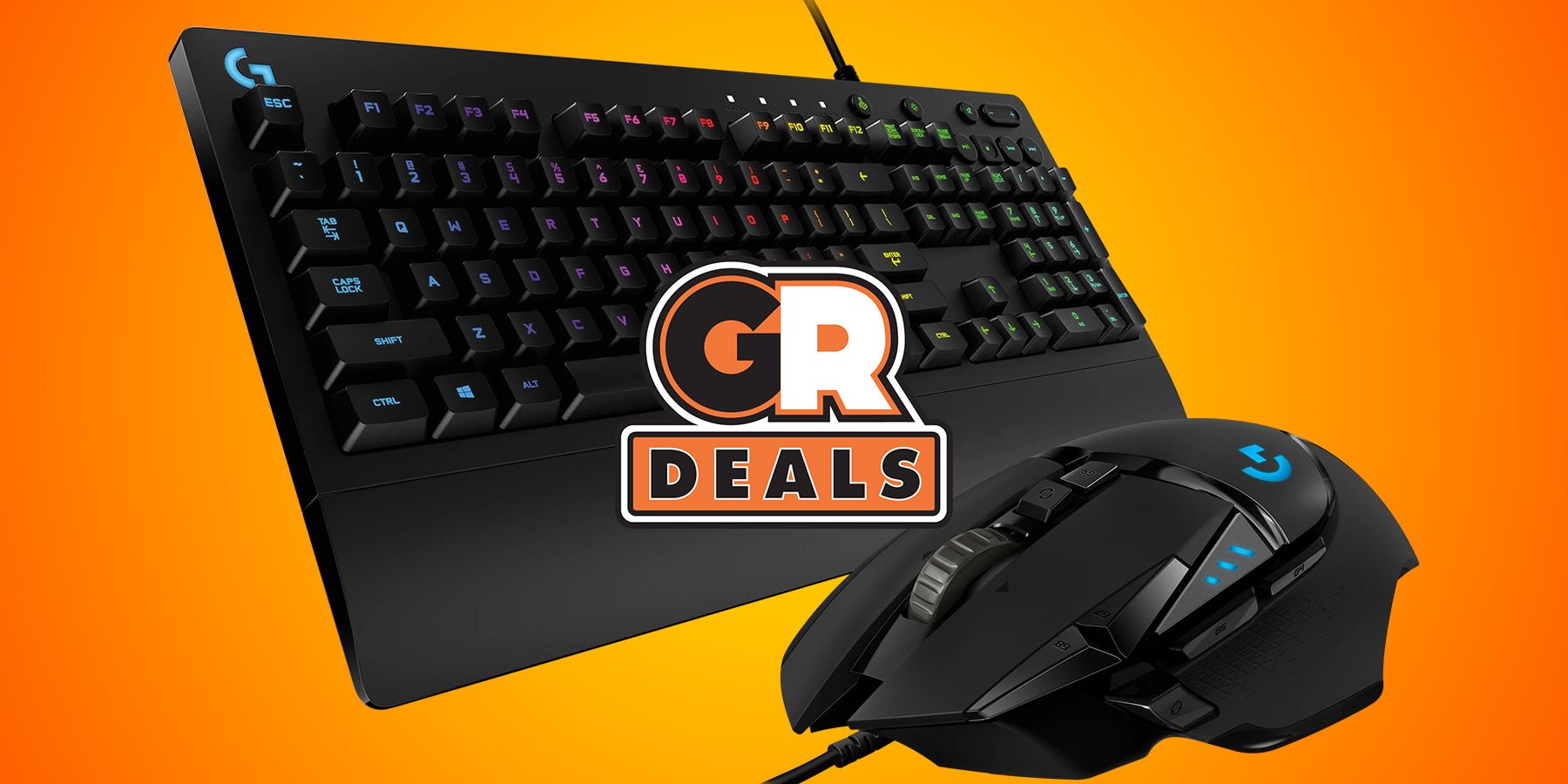 How to Choose the Best Gaming Keyboard and Mouse Combination