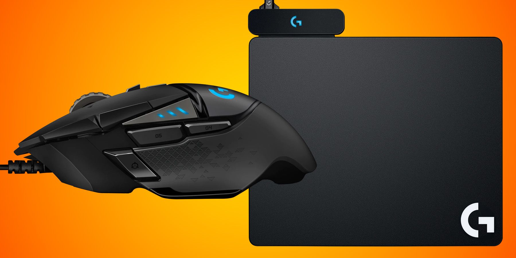 best gaming mouse deals