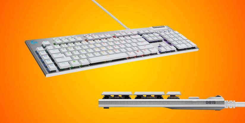 best gaming keyboard deals