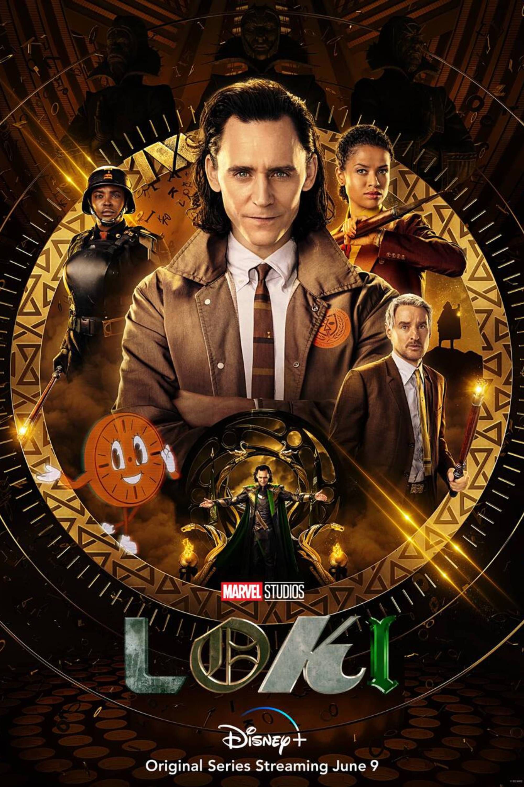 Loki Season 2 Episode 4 is packed full of references: from the comics to Spider-Man and Jurassic Park - Meristation