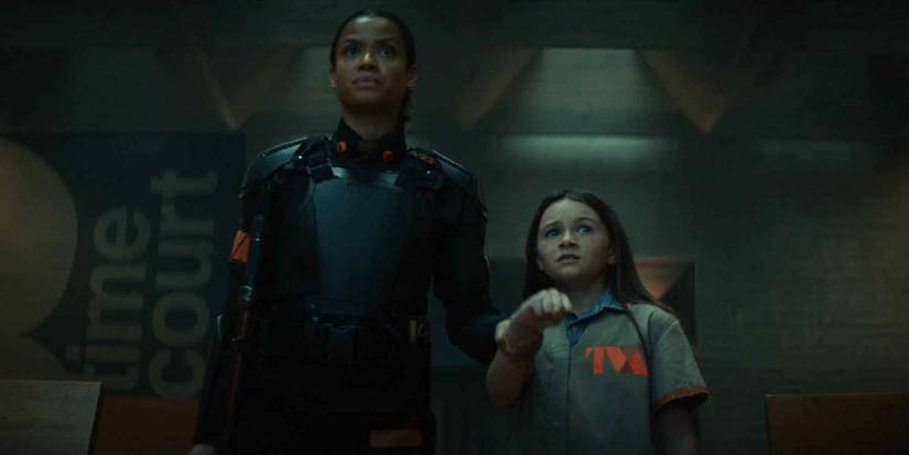 Renslayer In Loki Loki: What Happened To Ravonna Renslayer At The End of Season 1?