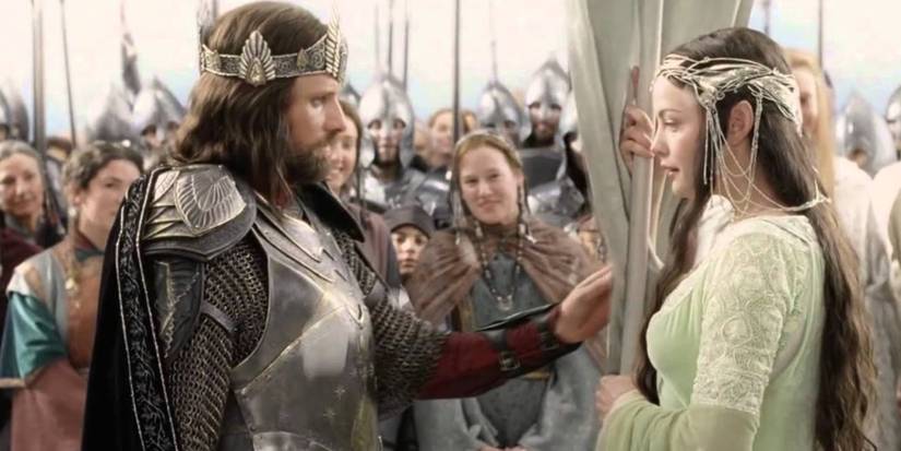 lotr-aragorn-arwen