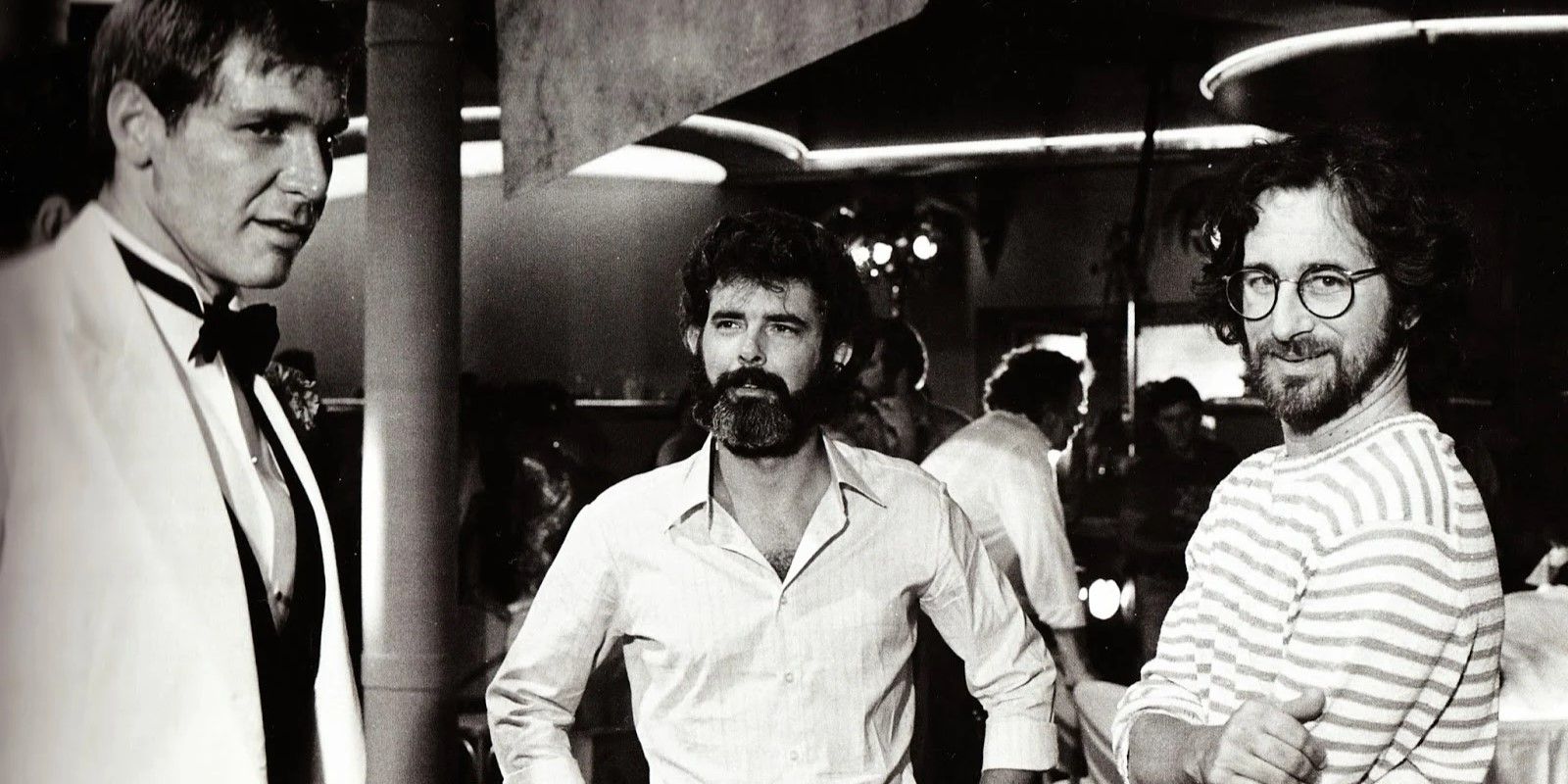 Unraveling the Mystery: ET's Epic Star Wars Cameo