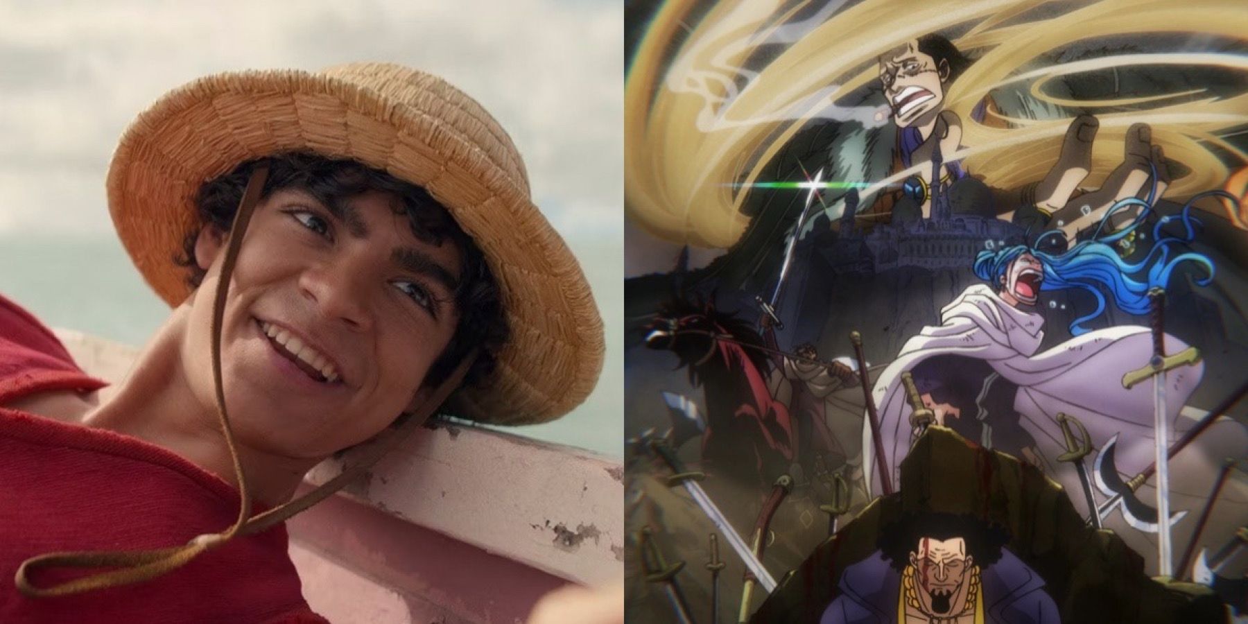 Netflix's One Piece Live Action: Every Major Change In The Syrup Village Arc