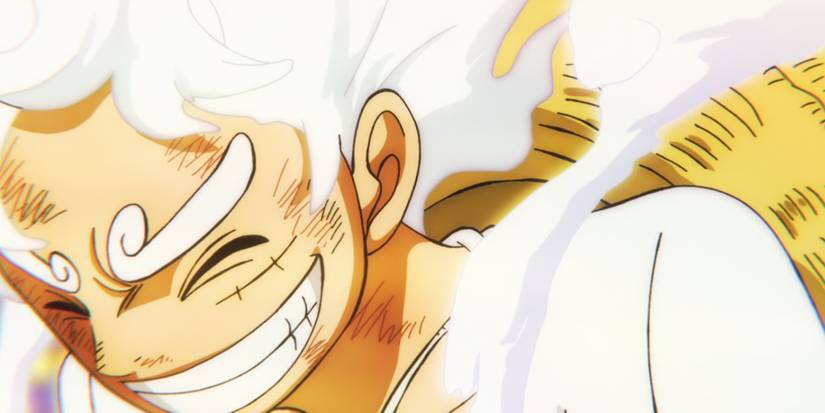 luffy one piece episode 1077 release date