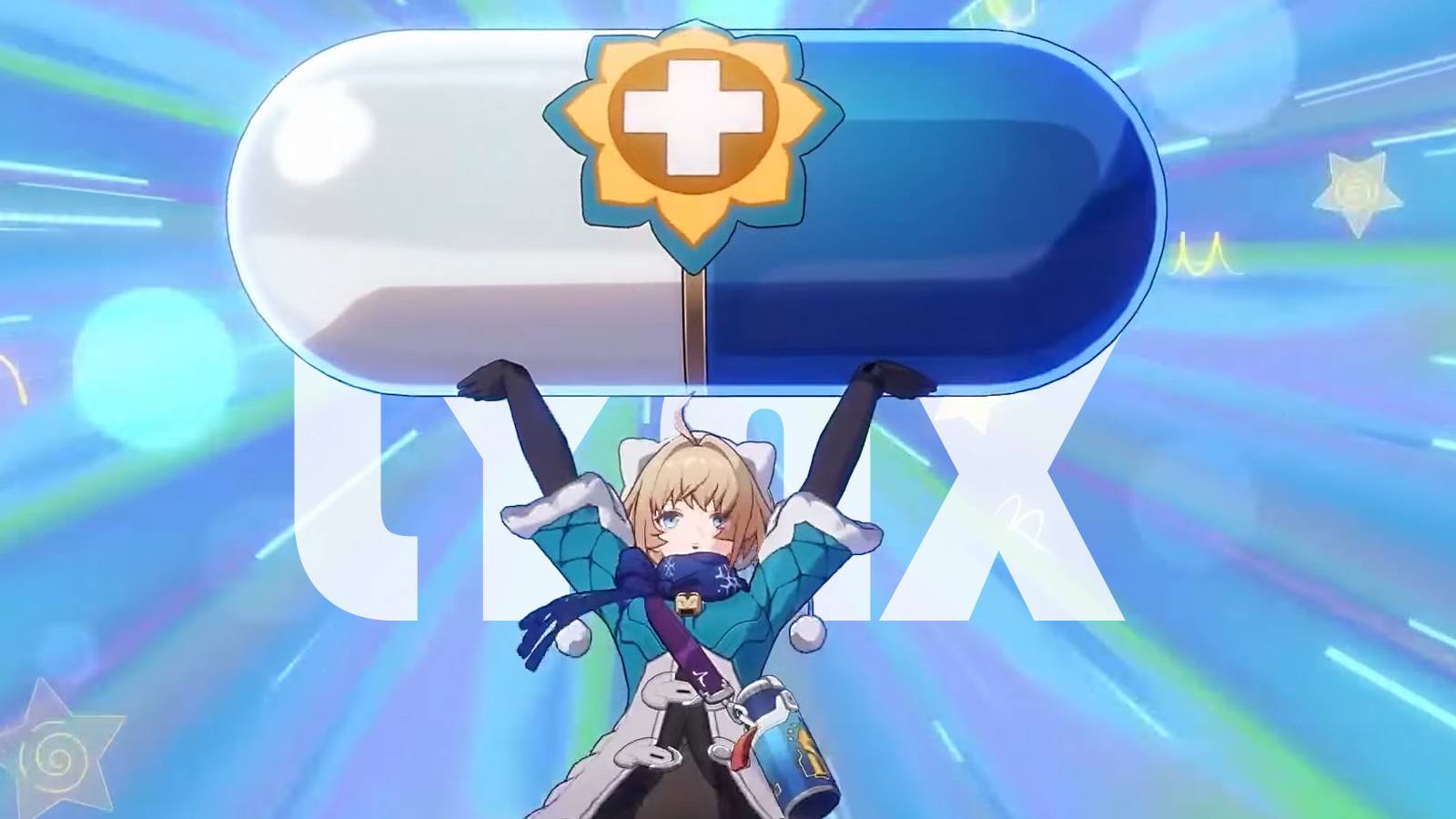 lynx team compositions in honkai star rail