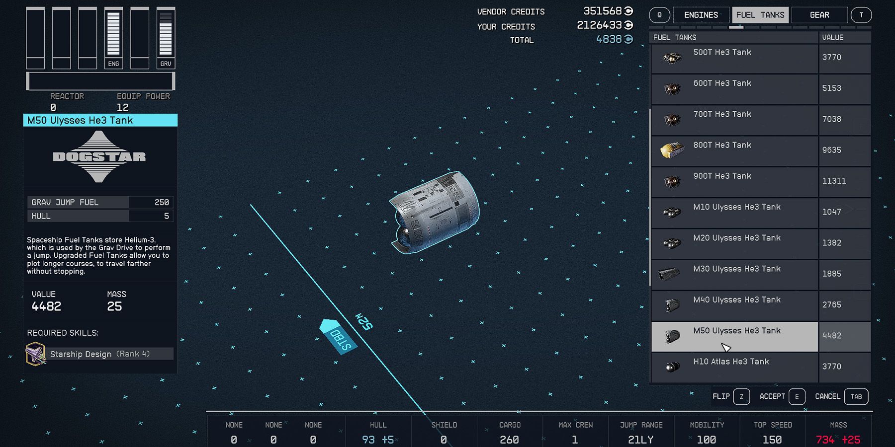m50 ulysses he3 tank in starfield-1
