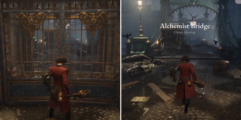 mad donkey location in lies of p