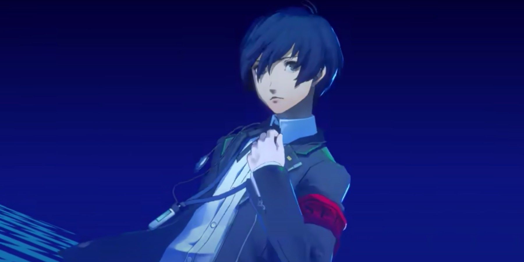 Persona 3 Reload Says a Lot About P6's Protagonist