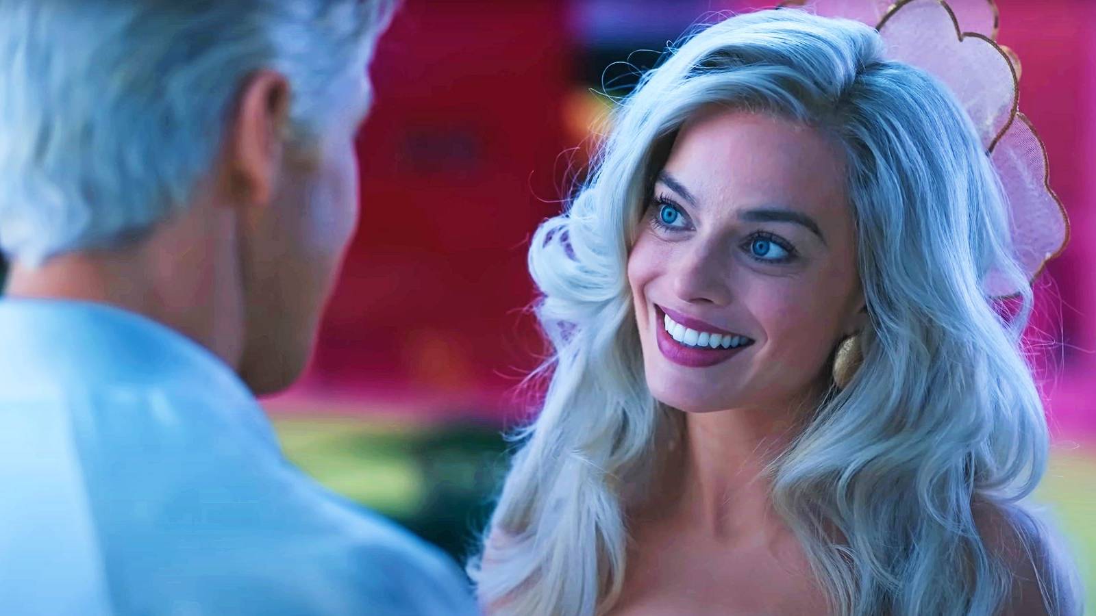 Margot Robbie, Barbie