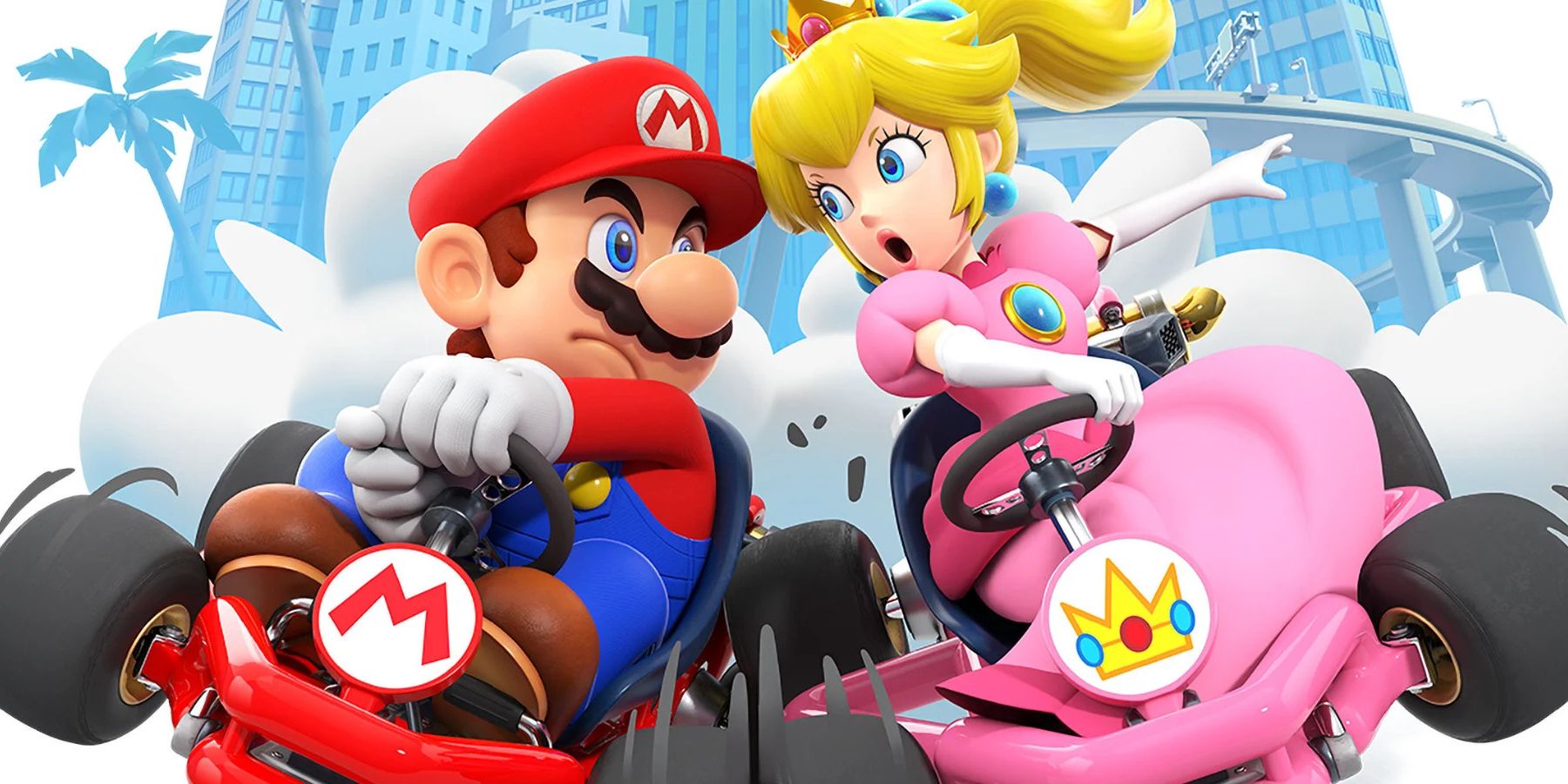 Princess Peach: Showtime! is Vital for Both the Mario Franchise and  Nintendo Itself