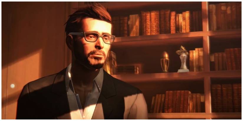 mark jefferson from life is strange