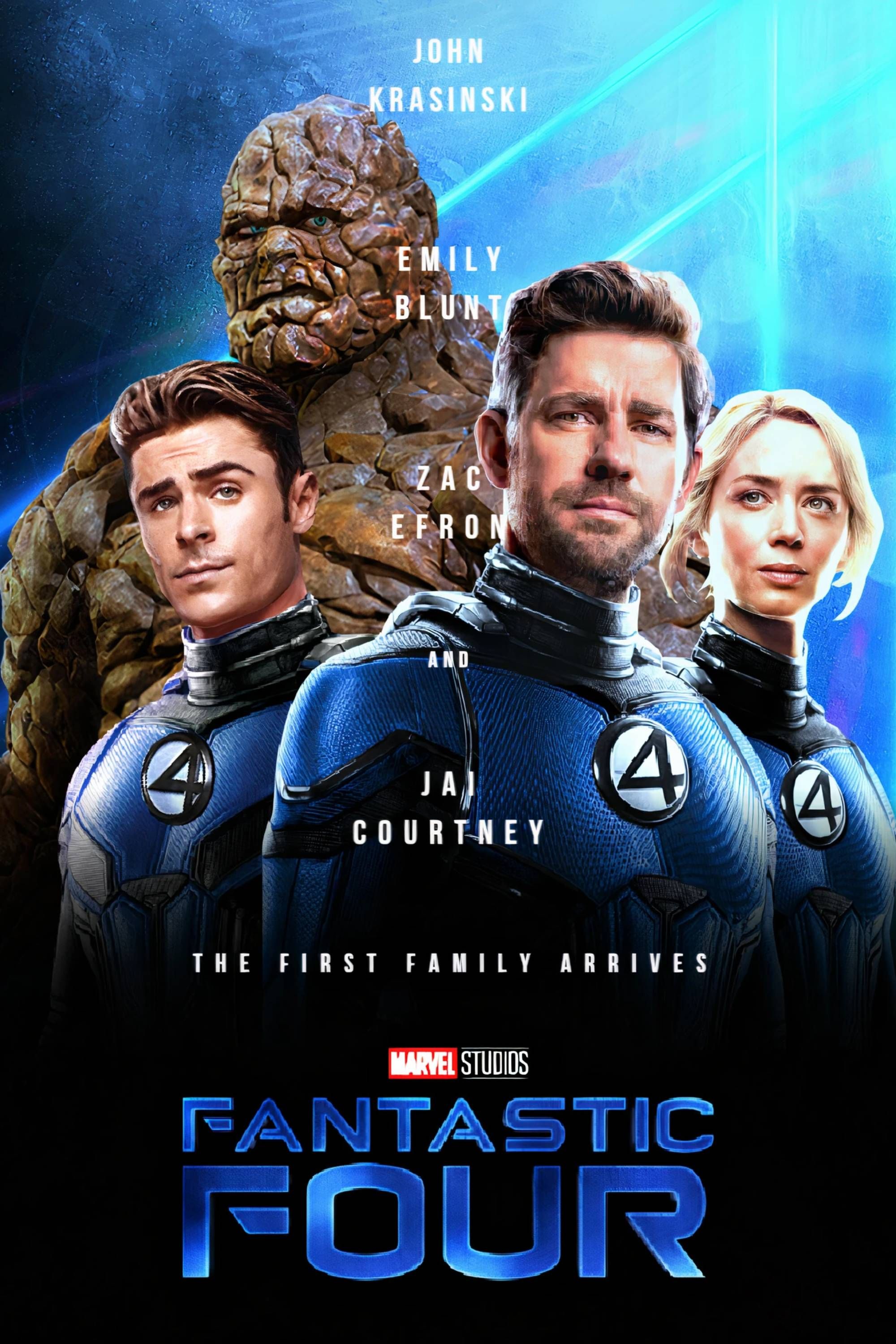 The Fantastic Four: First Steps' H.E.R.B.I.E. Could Be Hiding A ...