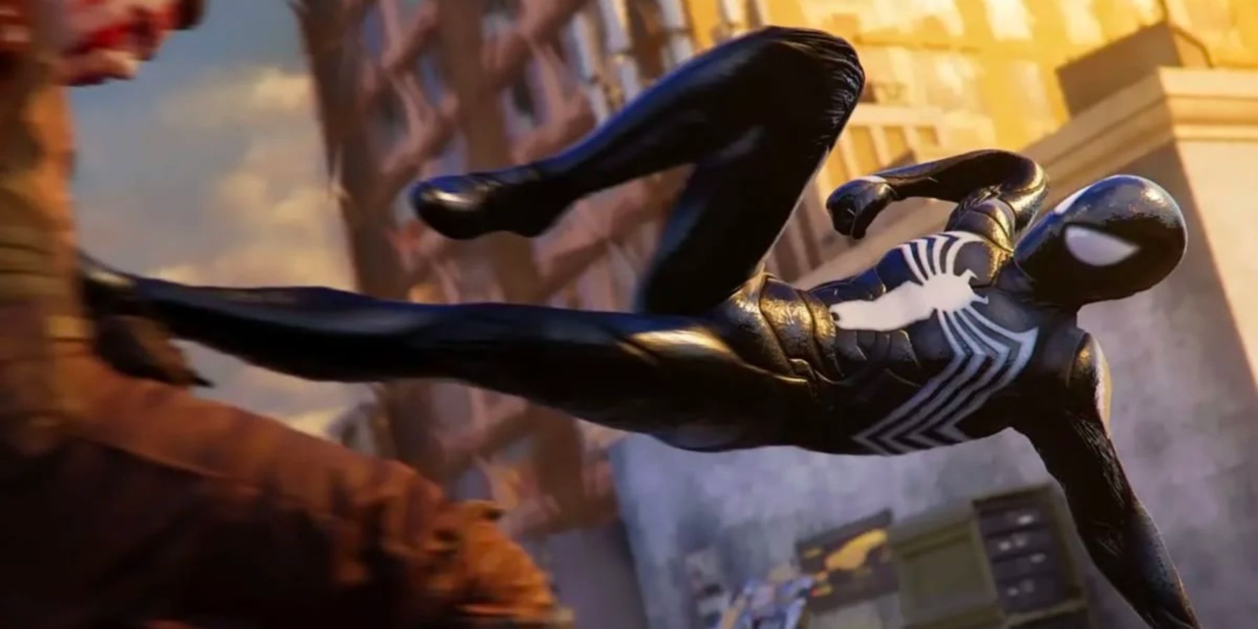 Spider-Man 2: Insomniac On Pushing the PS5 to the Max 