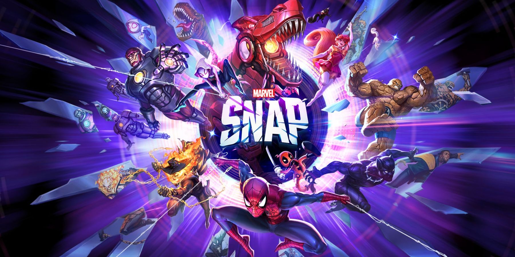 Marvel Snap' comes out of Early Access on Steam with big bonuses