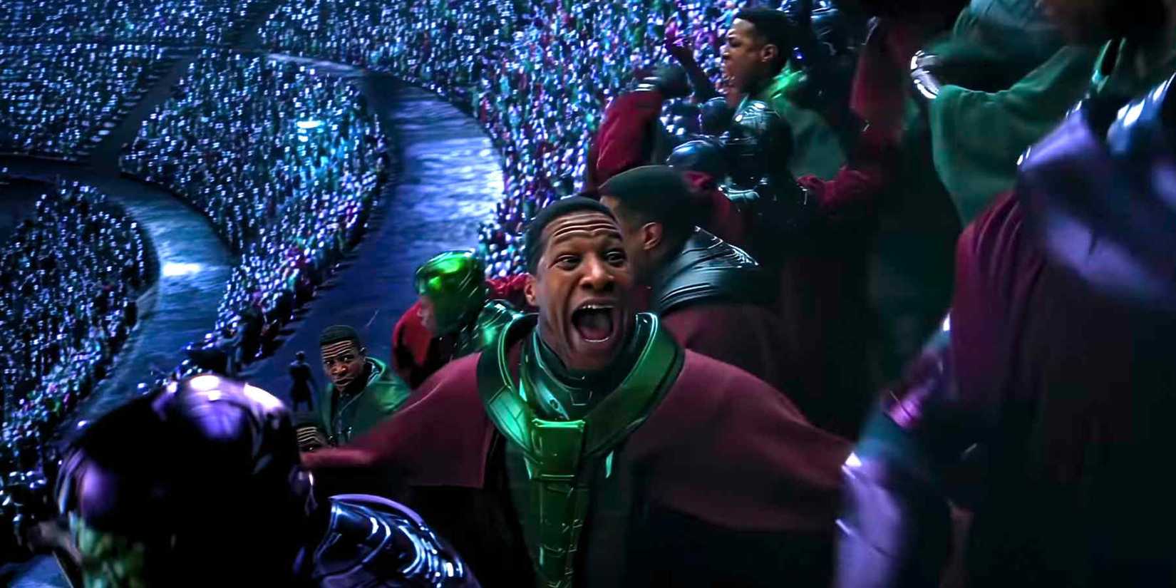 ant man 3 council of kangs