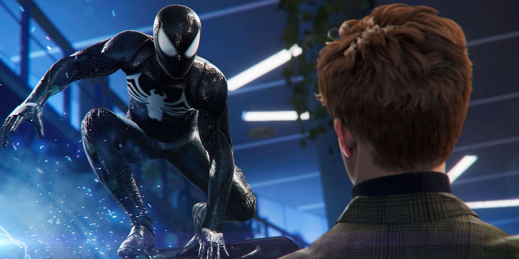 marvels spider man 2 frame rate modes with ray tracing