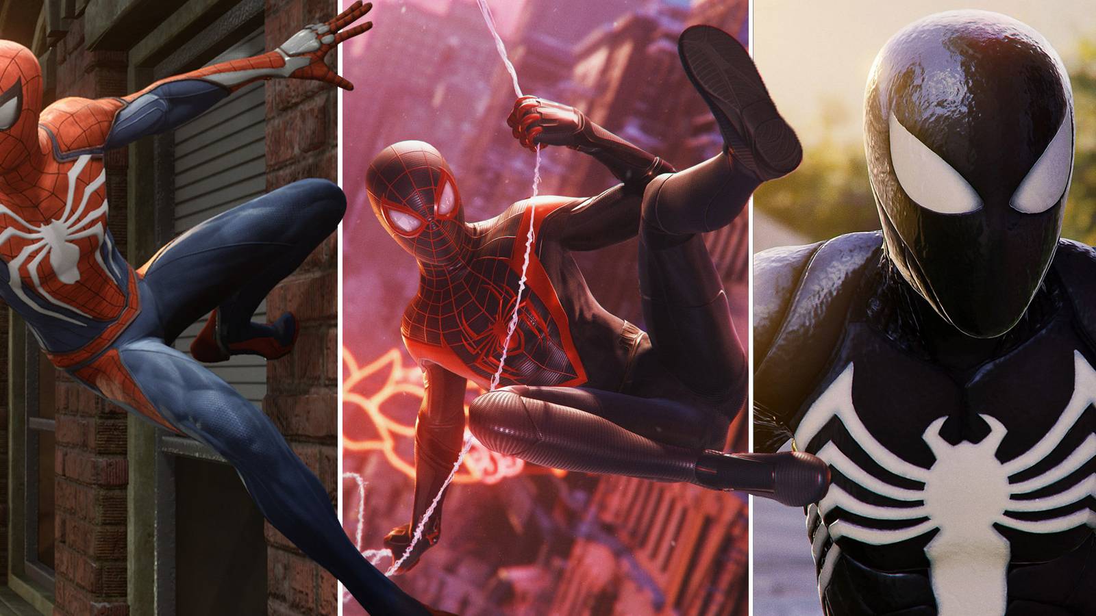 Marvels Spider Man Miles Morales Recap