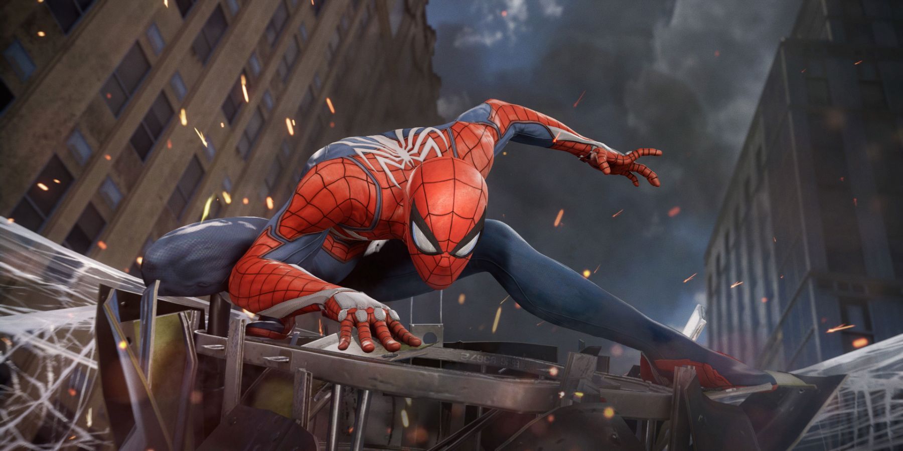 Recapping Spider-Man PS4 and Miles Morales' Stories Ahead of Spider-Man 2's  Release