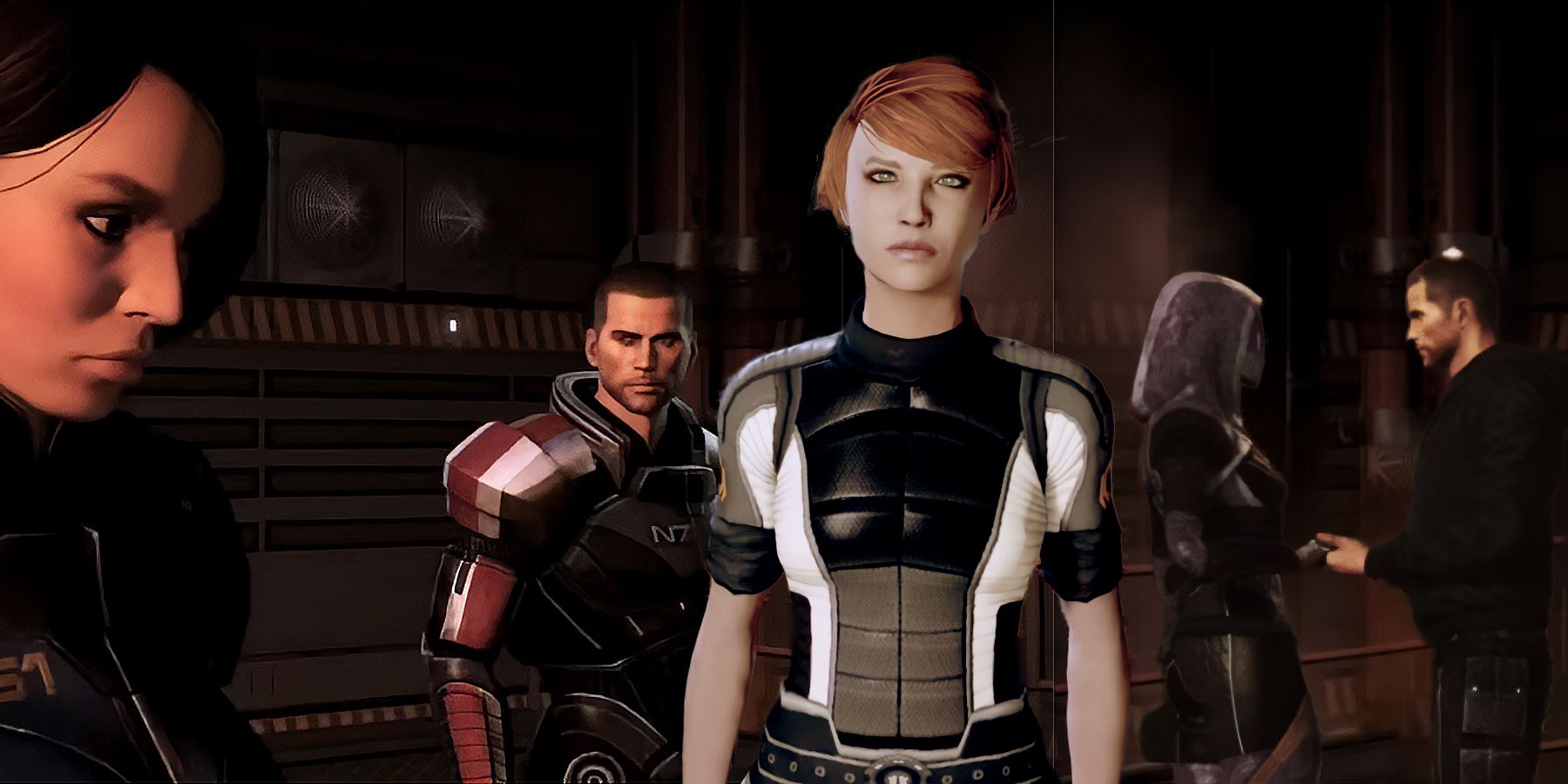 Mass-Effect-3-Every-Romance-Option,-Ranked
