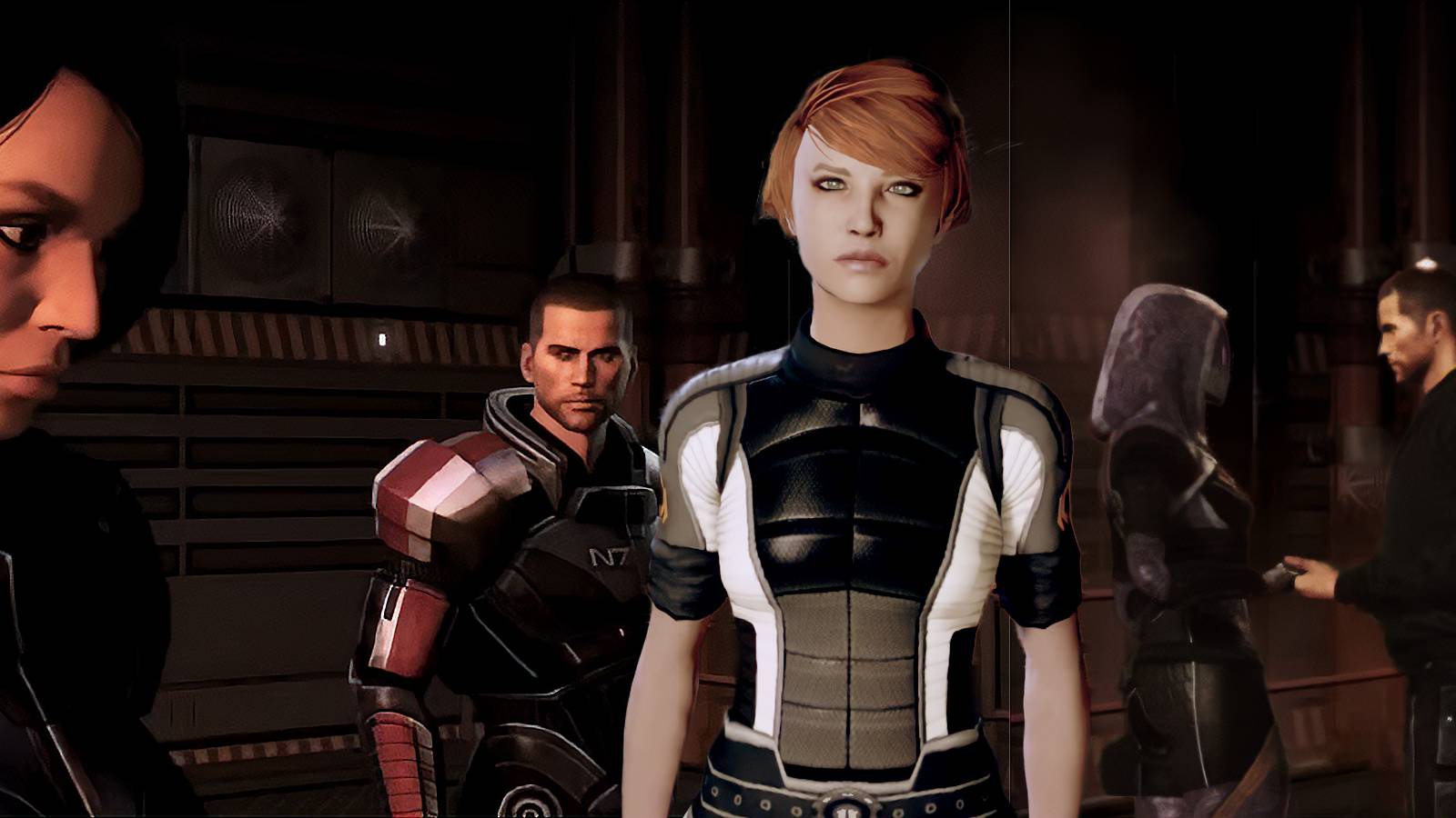 Mass-Effect-3-Every-Romance-Option,-Ranked