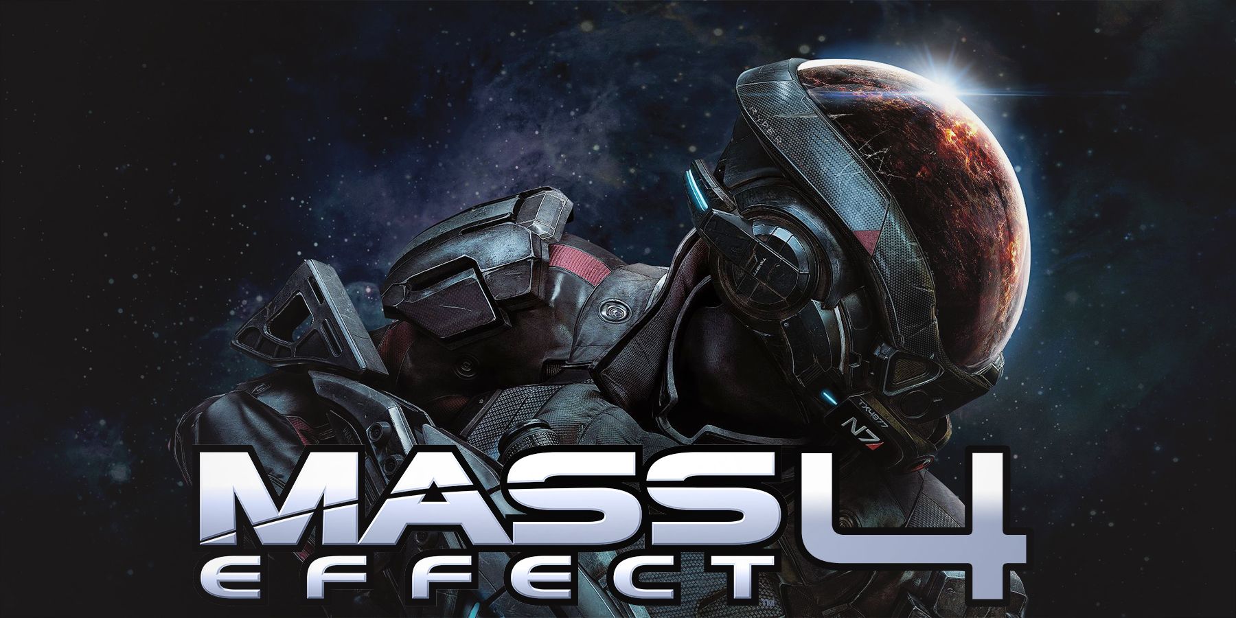 Yet another Mass Effect Andromeda leak teases jetpacks!