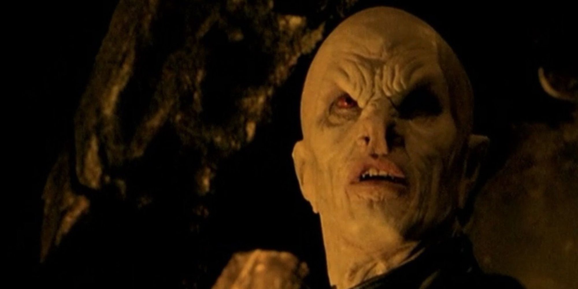 Unleashing the Darkness: The Ultimate Ranking of Buffy The Vampire Slayer's Most Formidable Villains