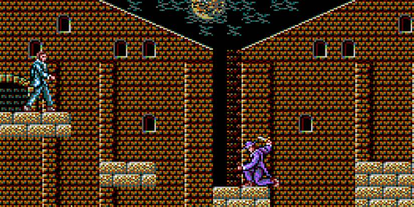 Master of Darkness 1992