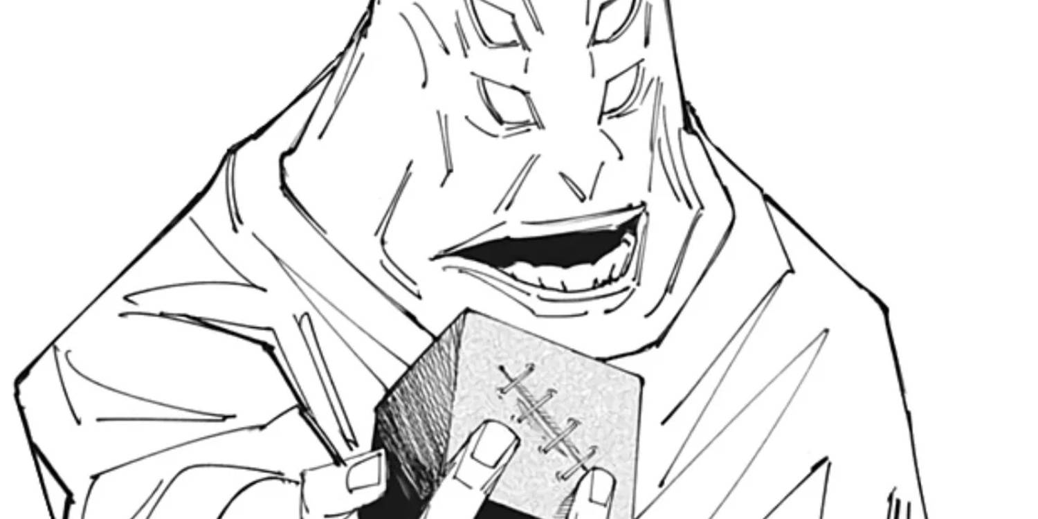 tengen jujutsu kaisen tengen jujutsu kaisen