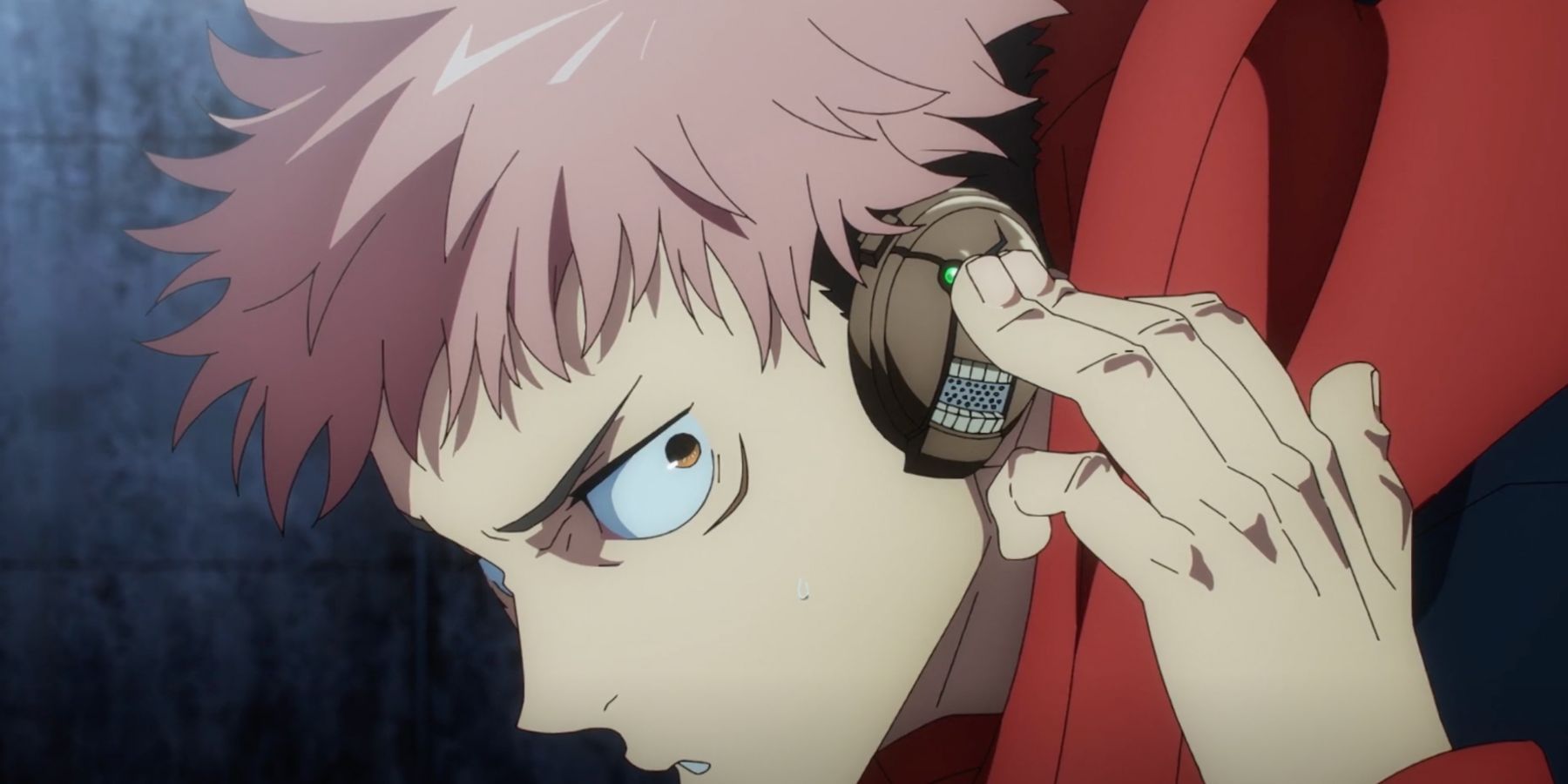 Jujutsu Kaisen Episode 33