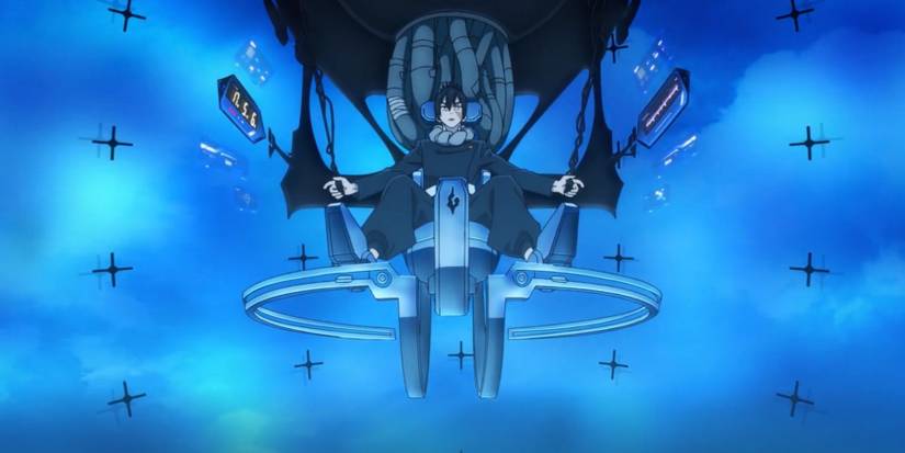 Jujutsu Kaisen Episode 30