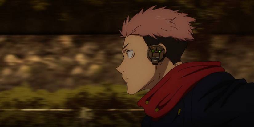 Jujutsu Kaisen episode 34