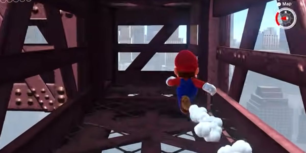 The Ultimate Ranking: Unveiling the #1 Mario Stage of All Time!