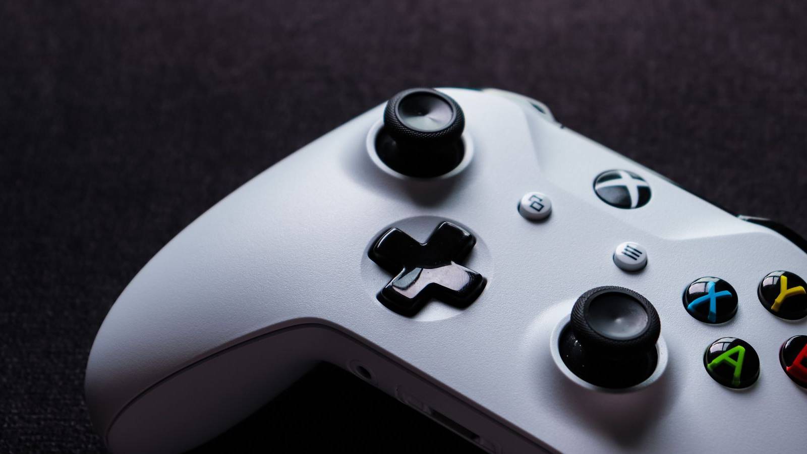 Microsoft nintendo wb games