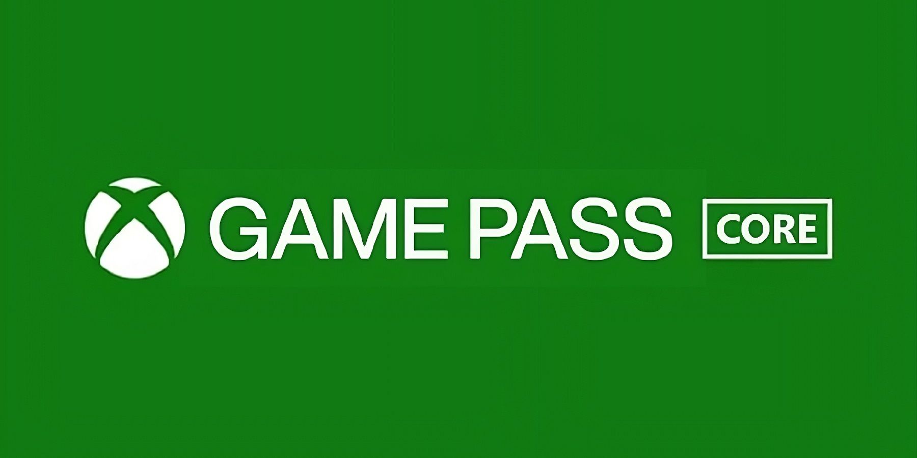 Microsoft Game Pass Core tiers: everything you need to know as
