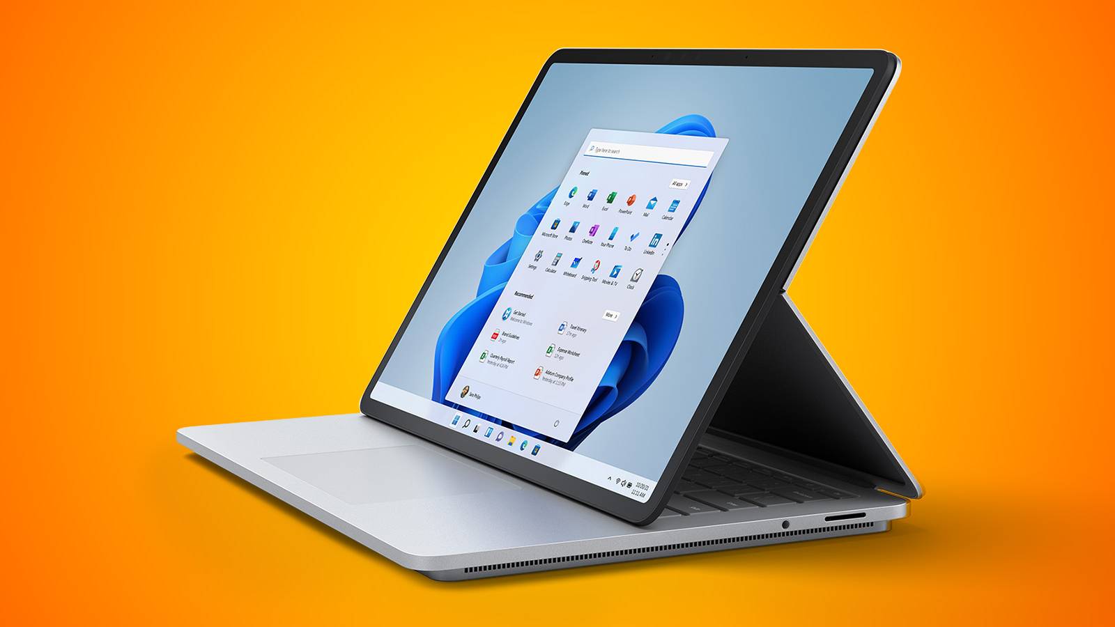 Microsoft Surface Laptop Studio 2 May Come With Intel 13th Gen CPU, RTX ...