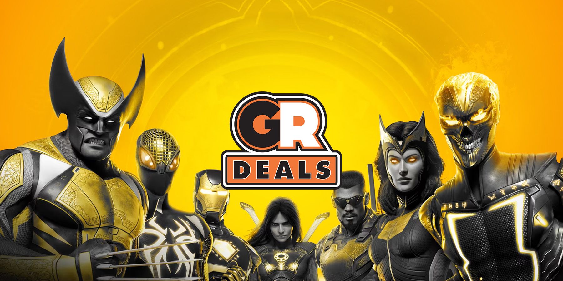 best video game deals