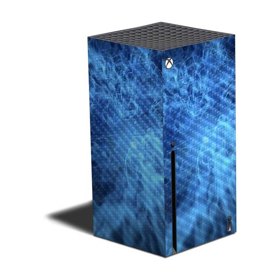 MightySkins Carbon Fiber Skin