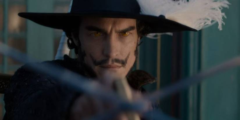 mihawk vs zoro one piece live action