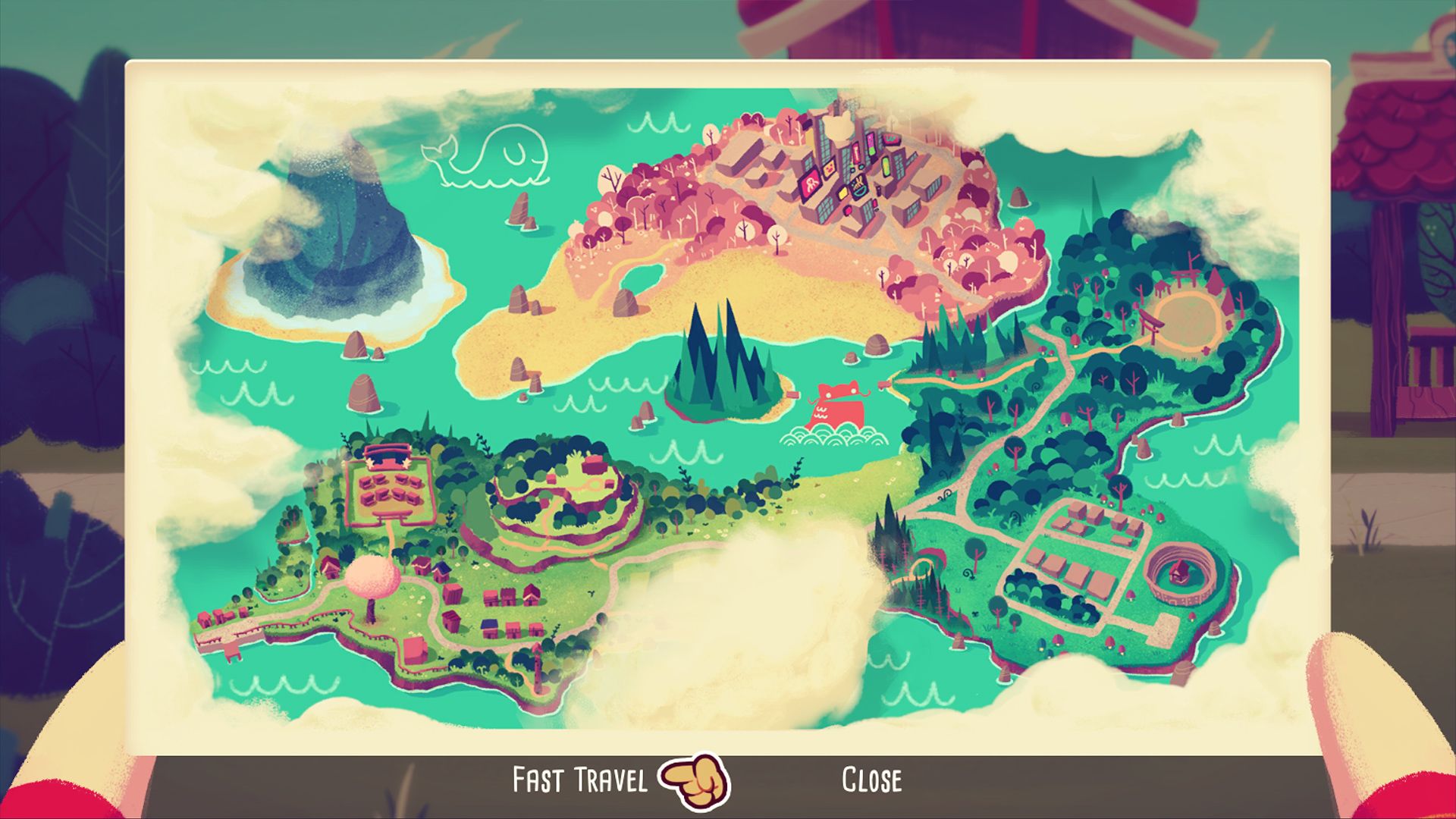 Uncovering the Enchanting World of Mineoko's Night Market: Dive into a Cozy Life Sim brimming with Games, Lore, and Feline Frolics