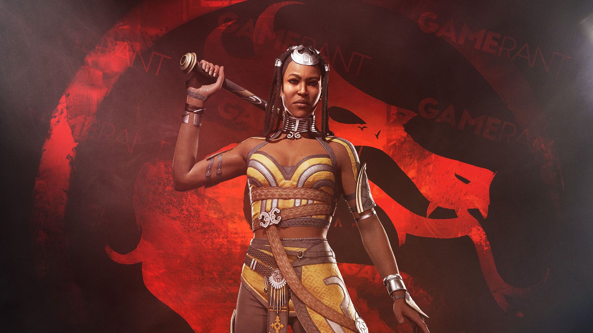 How Mortal Kombat 1 Tackles LGBT Representation Right