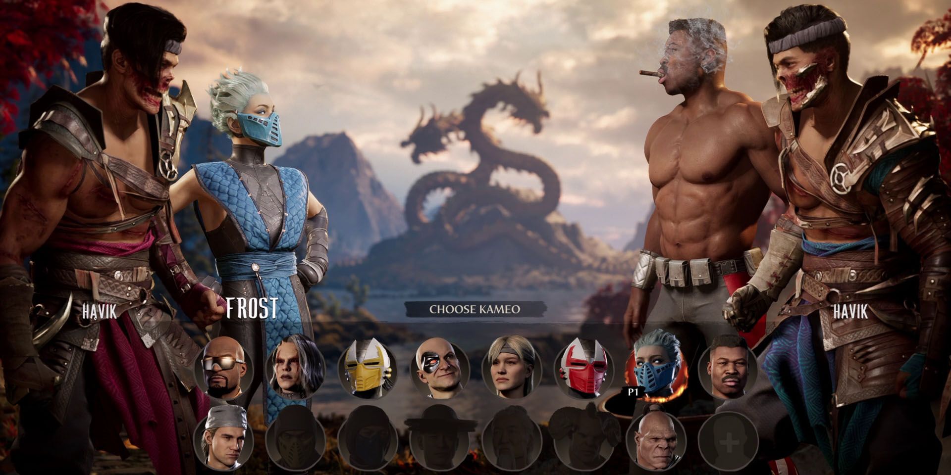 Mortal Kombat 1 – How to Unlock All Kameo Fighters Including Sub-Zero,  Scorpion, Motaro