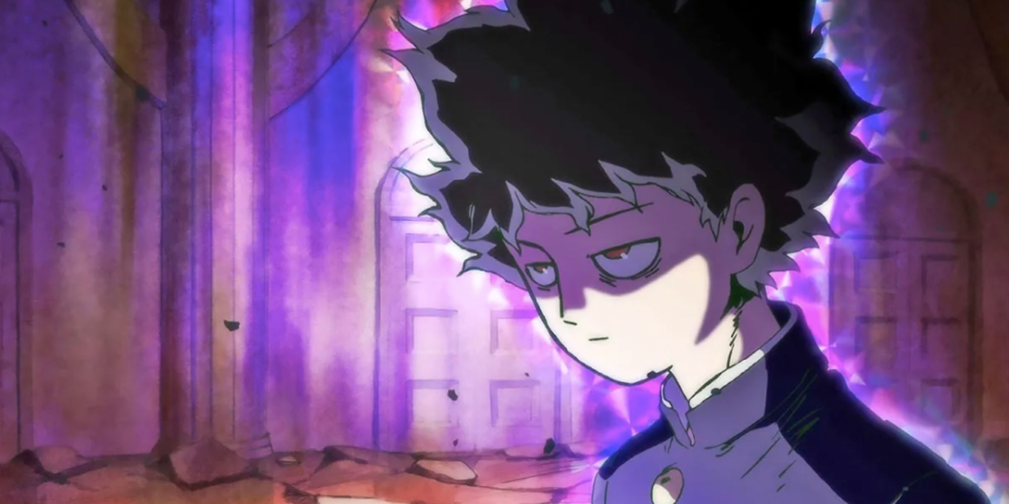 Mob Psycho 100: Exploring Espers and Society